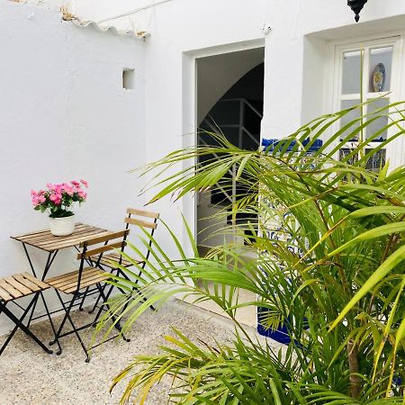 Apartamento Conil Centro Кониль-де-ла-Фронтера Экстерьер фото
