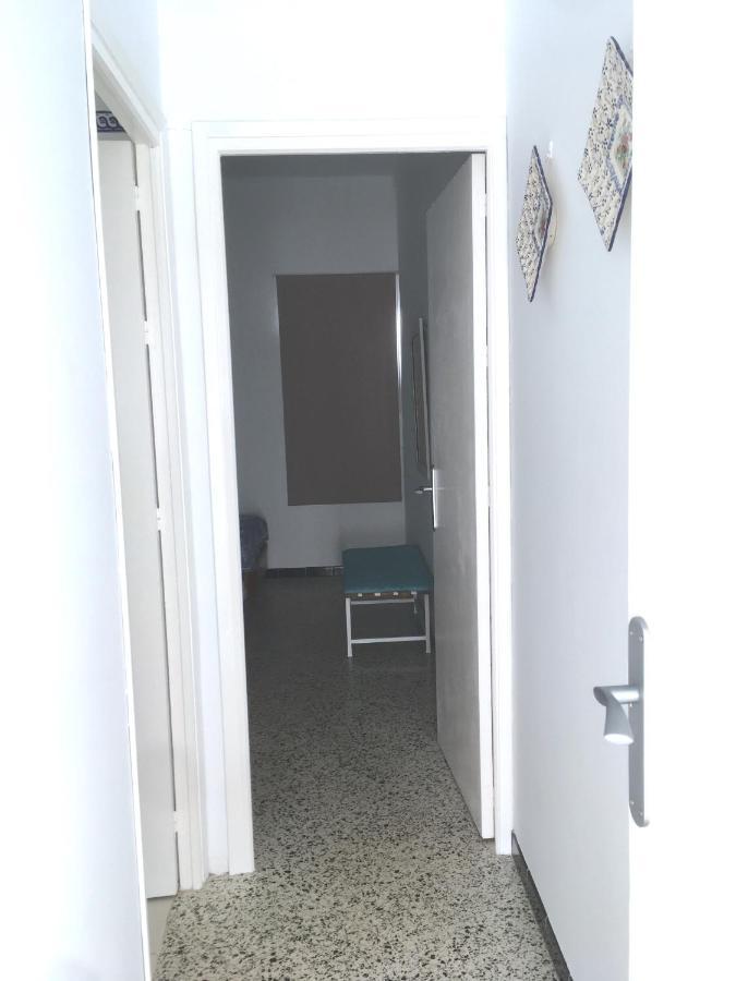 Apartamento Conil Centro Кониль-де-ла-Фронтера Экстерьер фото