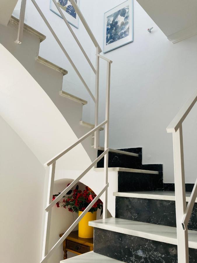 Apartamento Conil Centro Кониль-де-ла-Фронтера Экстерьер фото